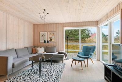 Vorschaubild von Ferienhaus DD00 in Blåvand - Westjütland