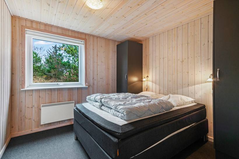 Foto von Ferienhaus DD00 in Blåvand - Westjütland
