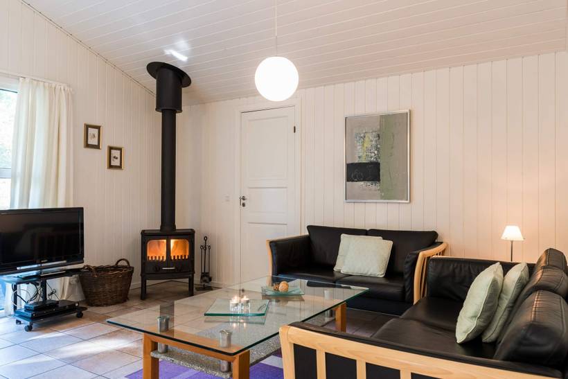 Foto von Ferienhaus DD05 in Henne Strand - Westjütland