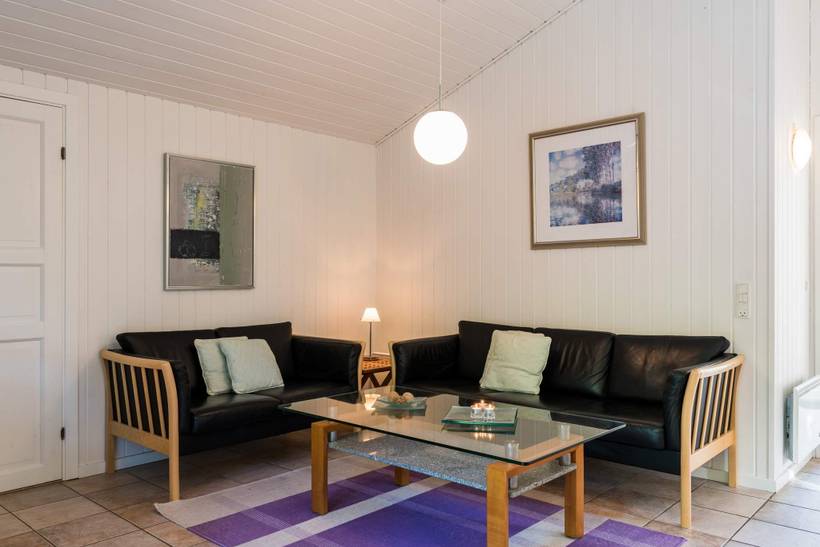 Foto von Ferienhaus DD05 in Henne Strand - Westjütland