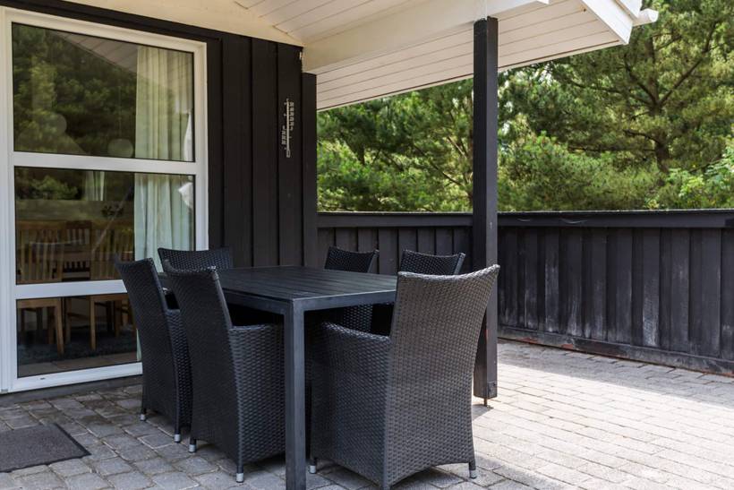Foto von Ferienhaus DD05 in Henne Strand - Westjütland