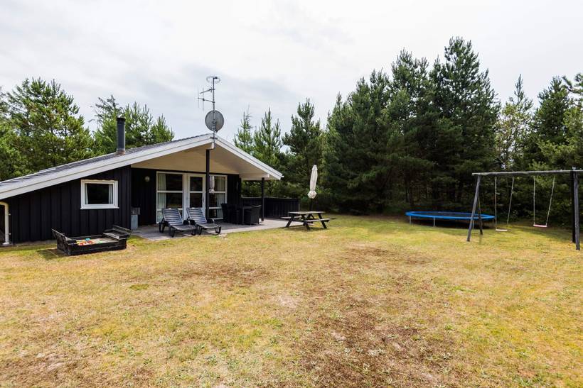 Foto von Ferienhaus DD05 in Henne Strand - Westjütland