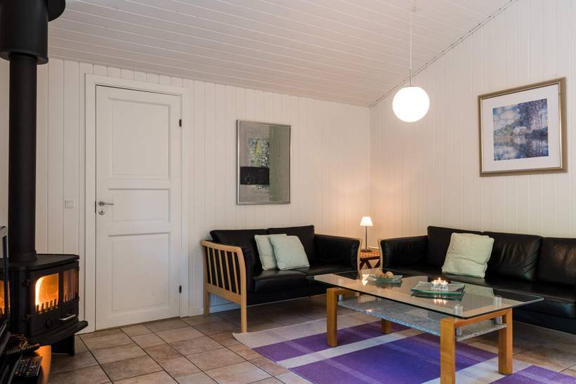 Foto von Ferienhaus DD05 in Henne Strand - Westjütland