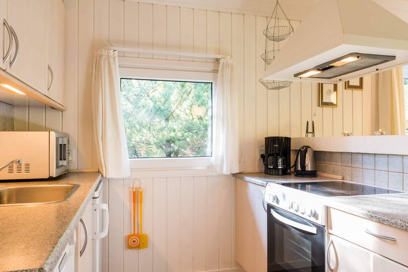 Foto von Ferienhaus DD05 in Henne Strand - Westjütland