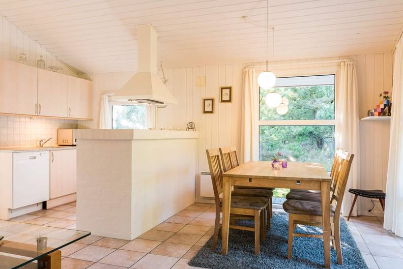 Foto von Ferienhaus DD05 in Henne Strand - Westjütland