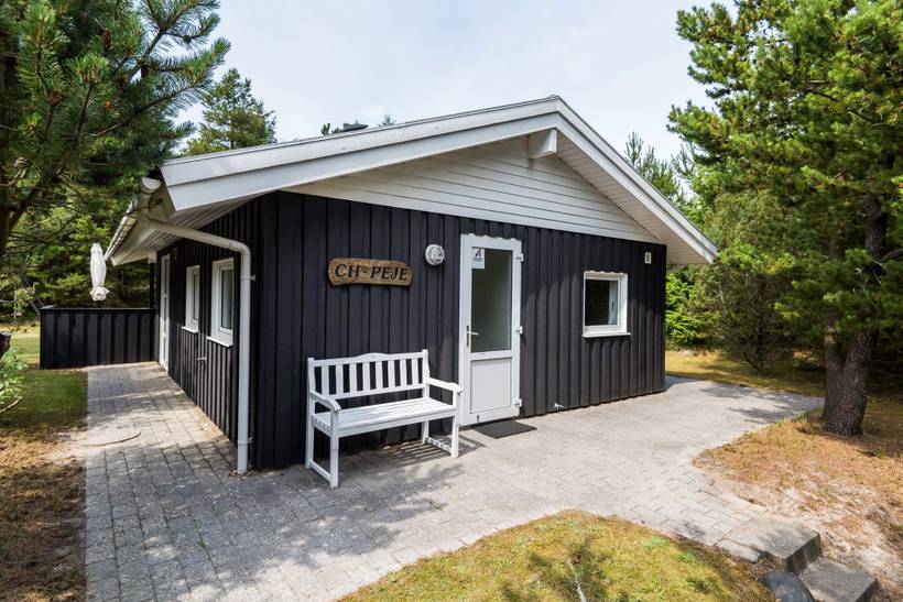 Foto von Ferienhaus DD05 in Henne Strand - Westjütland
