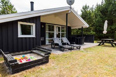 Vorschaubild von Ferienhaus DD05 in Henne Strand - Westjütland