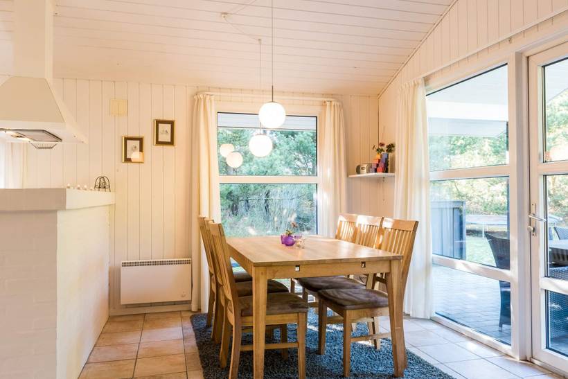 Foto von Ferienhaus DD05 in Henne Strand - Westjütland
