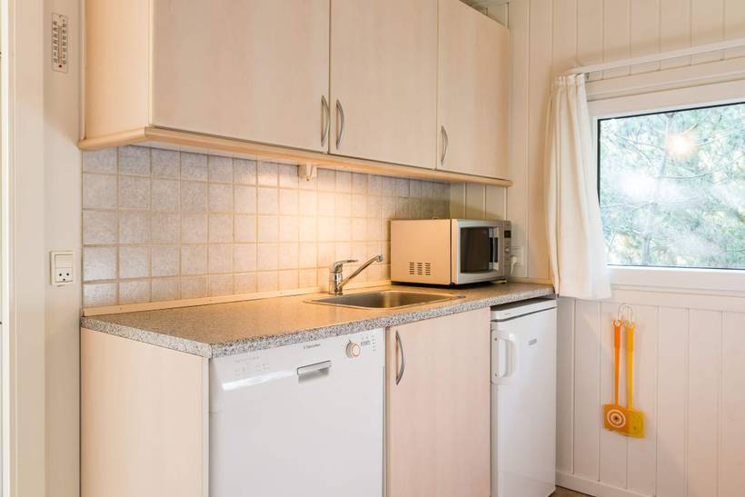 Foto von Ferienhaus DD05 in Henne Strand - Westjütland