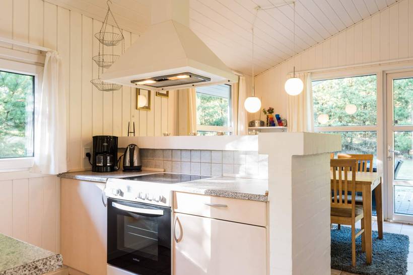 Foto von Ferienhaus DD05 in Henne Strand - Westjütland