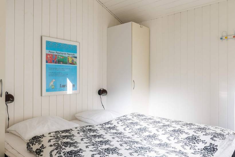 Foto von Ferienhaus DD05 in Henne Strand - Westjütland