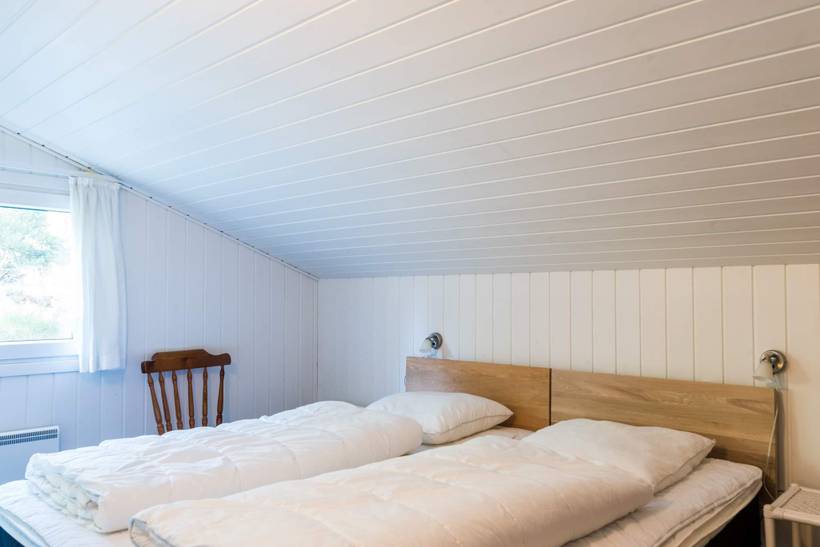 Foto von Ferienhaus DD05 in Henne Strand - Westjütland