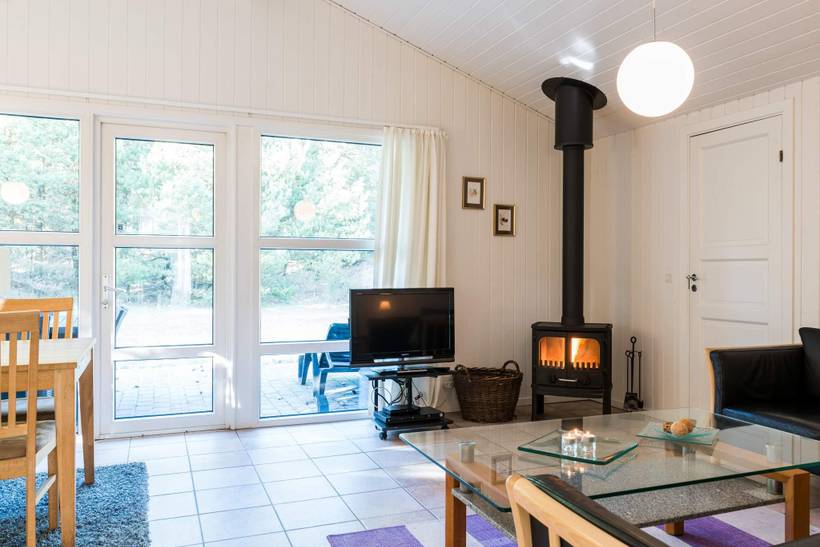 Foto von Ferienhaus DD05 in Henne Strand - Westjütland