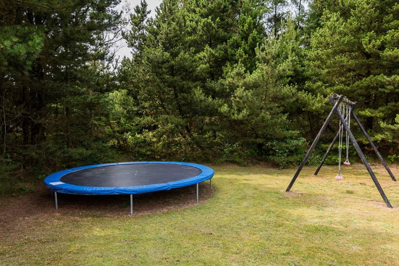Foto von Ferienhaus DD05 in Henne Strand - Westjütland