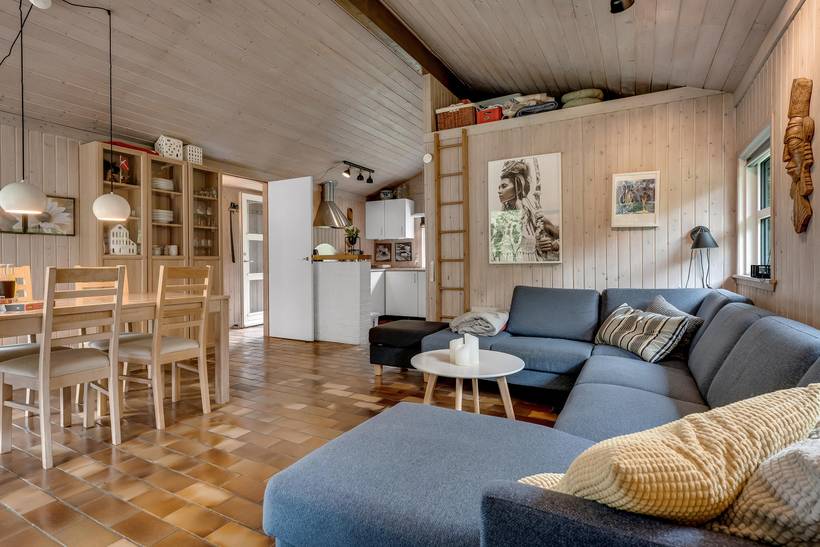 Foto von Ferienhaus DD07 in Gjøl - Nordjütland
