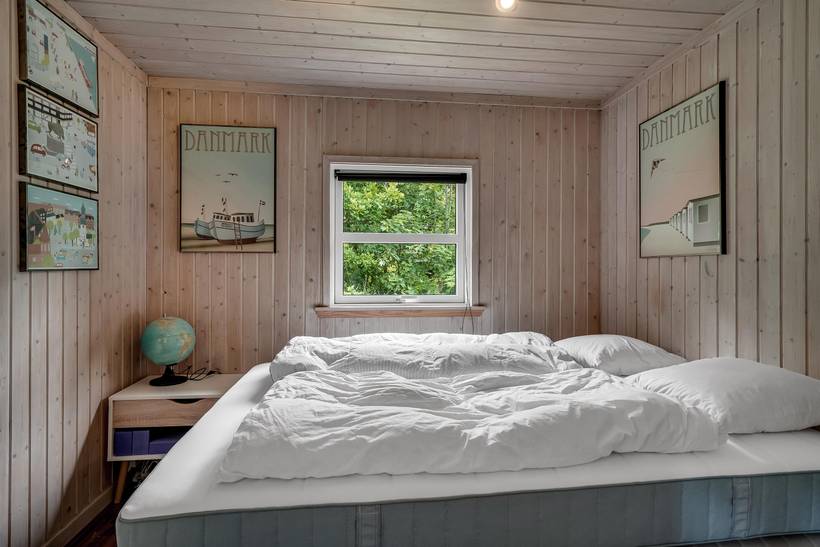 Foto von Ferienhaus DD07 in Gjøl - Nordjütland