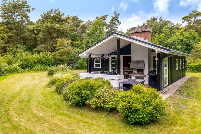 Foto von Ferienhaus DD07 in Gjøl - Nordjütland
