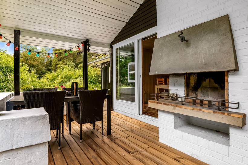 Foto von Ferienhaus DD07 in Gjøl - Nordjütland
