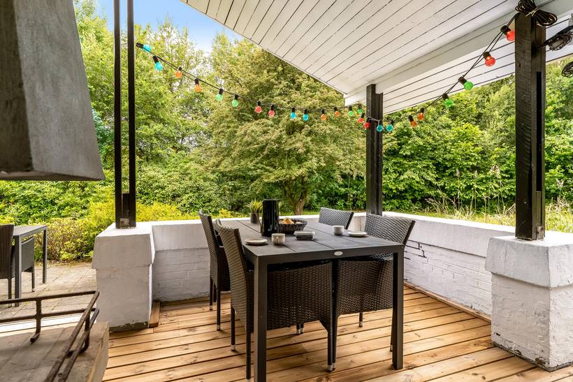 Foto von Ferienhaus DD07 in Gjøl - Nordjütland