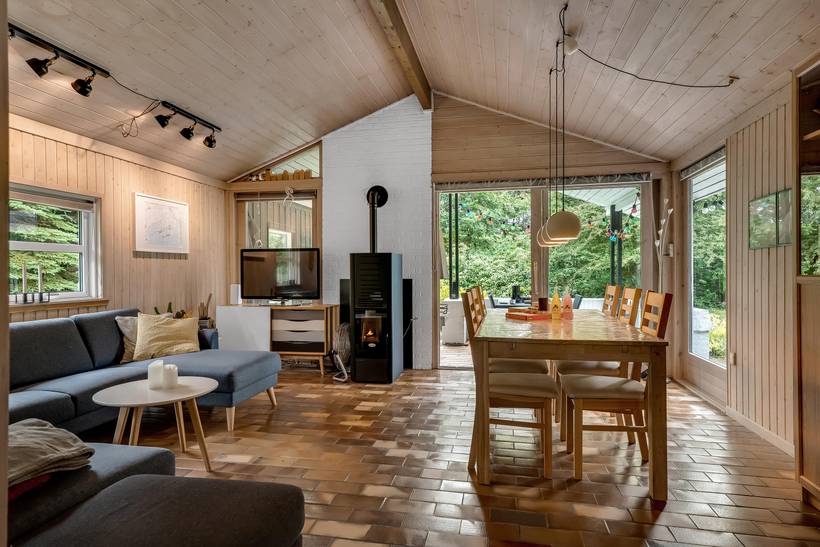 Foto von Ferienhaus DD07 in Gjøl - Nordjütland