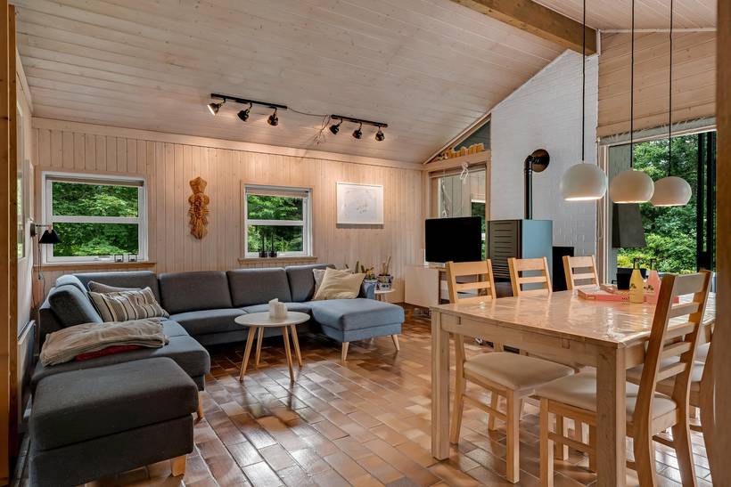 Foto von Ferienhaus DD07 in Gjøl - Nordjütland