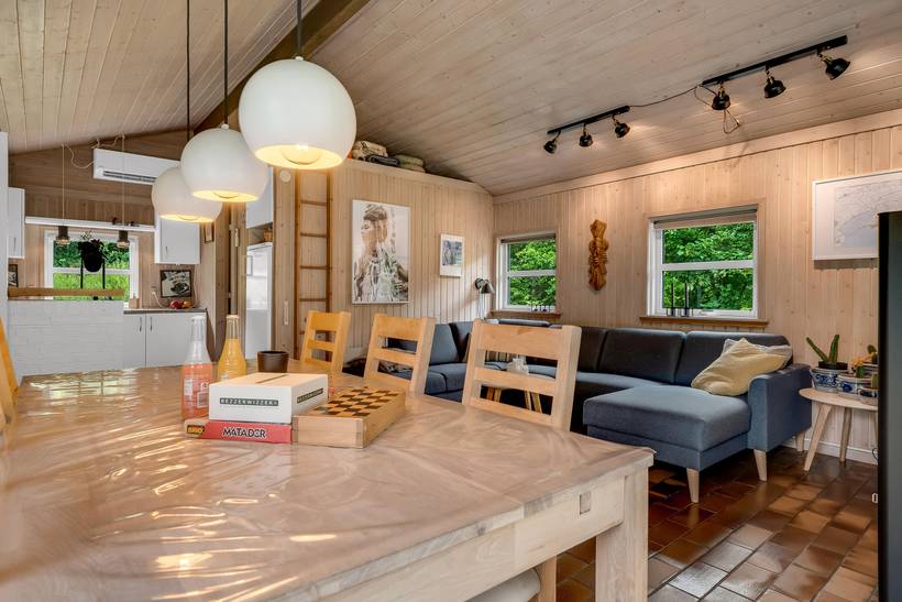 Foto von Ferienhaus DD07 in Gjøl - Nordjütland