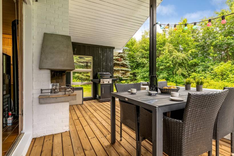 Foto von Ferienhaus DD07 in Gjøl - Nordjütland