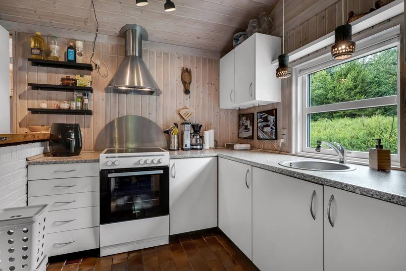 Foto von Ferienhaus DD07 in Gjøl - Nordjütland