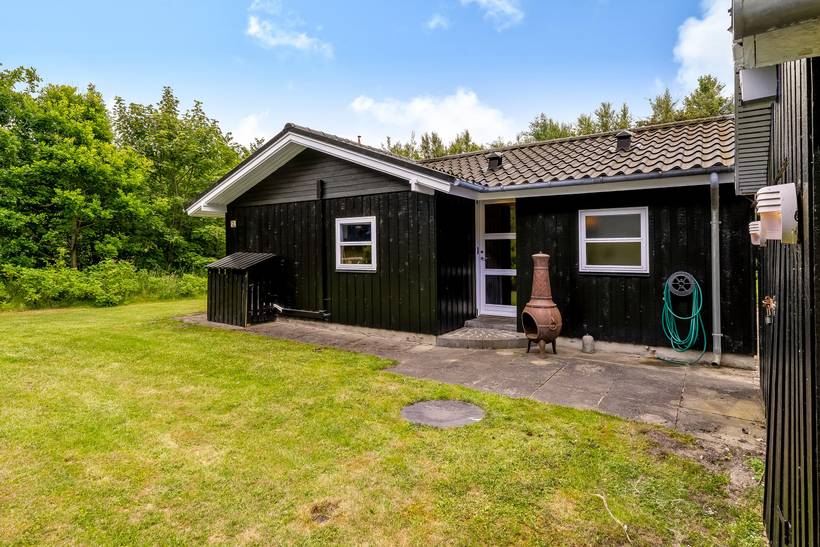 Foto von Ferienhaus DD07 in Gjøl - Nordjütland