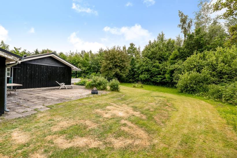 Foto von Ferienhaus DD07 in Gjøl - Nordjütland