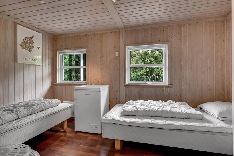Foto von Ferienhaus DD07 in Gjøl - Nordjütland