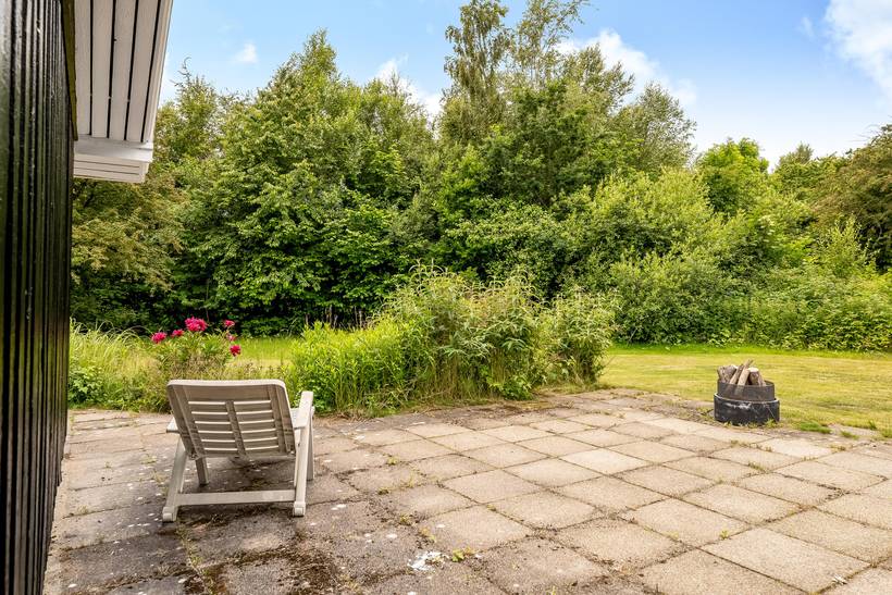 Foto von Ferienhaus DD07 in Gjøl - Nordjütland