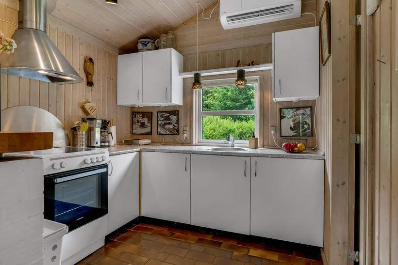 Foto von Ferienhaus DD07 in Gjøl - Nordjütland