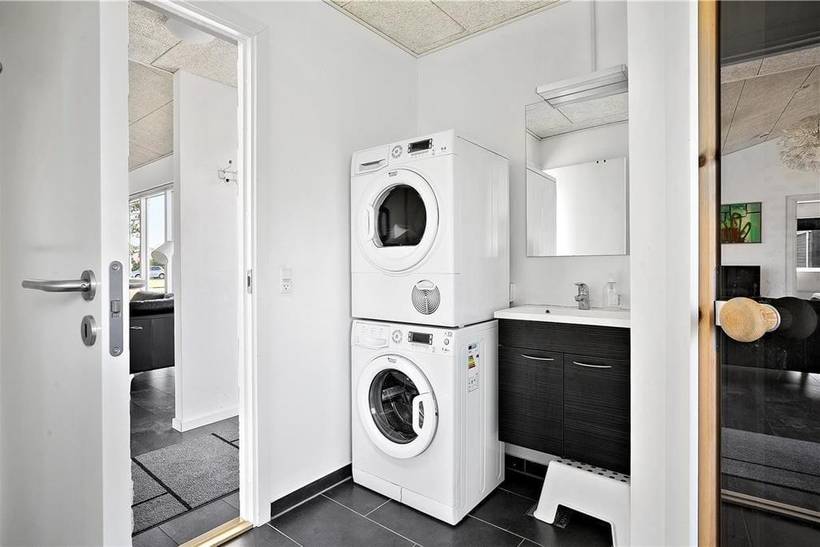 Foto von Ferienhaus DD11 in Hou - Nordjütland Ost