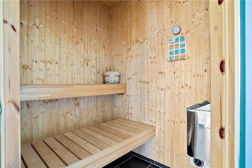 Foto von Ferienhaus DD11 in Hou - Nordjütland Ost