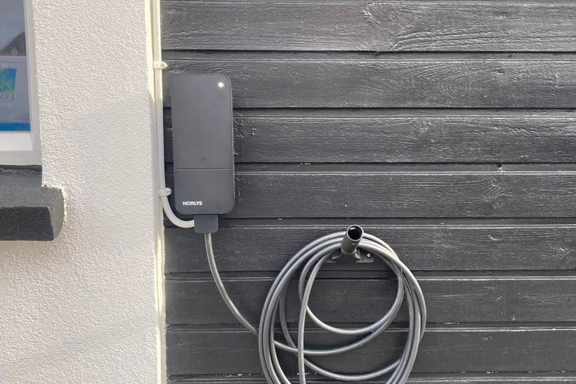 Foto von Ferienhaus DD12 in Thorsminde - Fjand - Westjütland