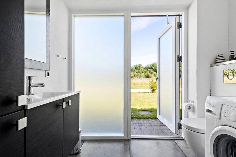Foto von Ferienhaus DD13 in Skovsøen - Fjellerup - Ostjütland