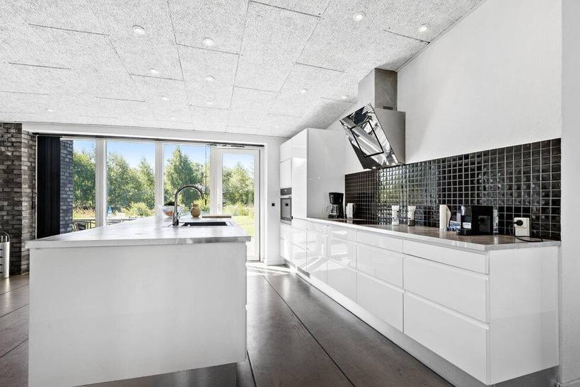 Foto von Ferienhaus DD13 in Skovsøen - Fjellerup - Ostjütland