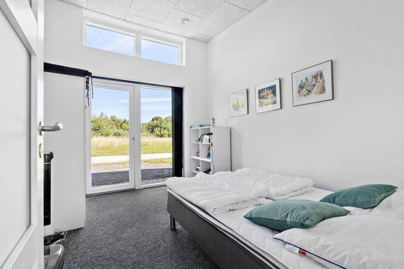 Foto von Ferienhaus DD13 in Skovsøen - Fjellerup - Ostjütland