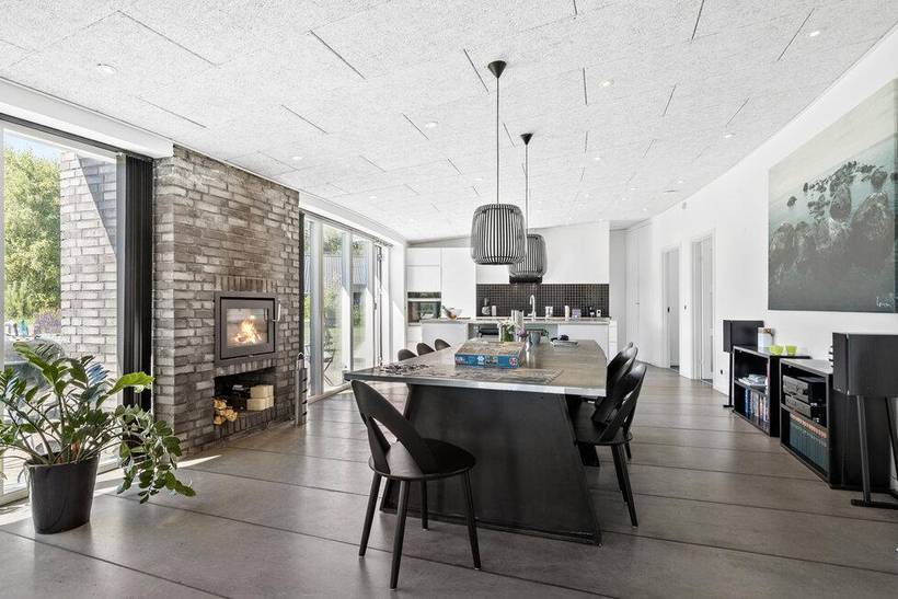 Foto von Ferienhaus DD13 in Skovsøen - Fjellerup - Ostjütland