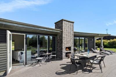 Vorschaubild von Ferienhaus DD13 in Skovsøen - Fjellerup - Ostjütland