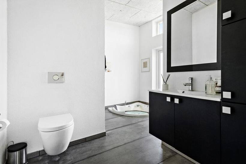 Foto von Ferienhaus DD13 in Skovsøen - Fjellerup - Ostjütland