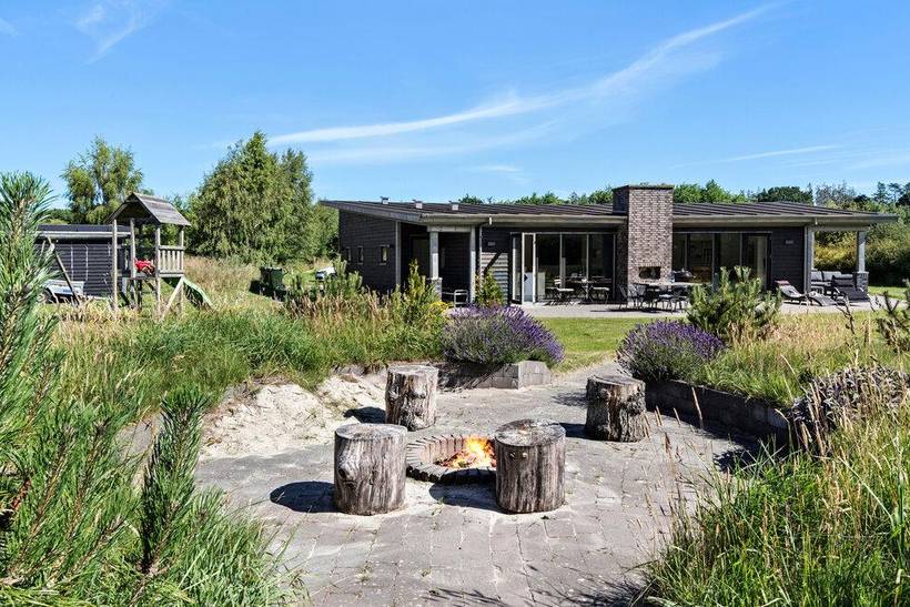 Foto von Ferienhaus DD13 in Skovsøen - Fjellerup - Ostjütland