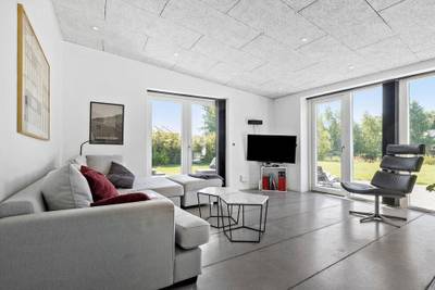 Vorschaubild von Ferienhaus DD13 in Skovsøen - Fjellerup - Ostjütland