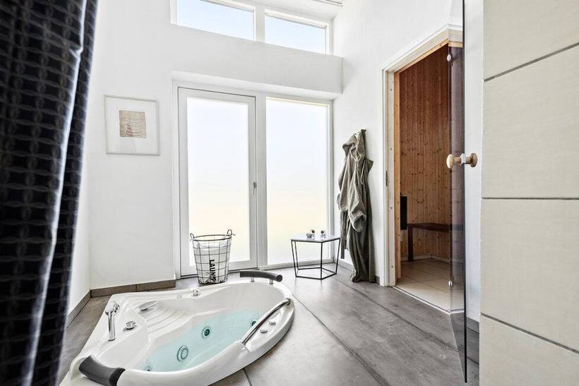 Foto von Ferienhaus DD13 in Skovsøen - Fjellerup - Ostjütland
