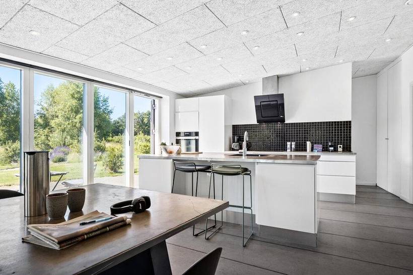 Foto von Ferienhaus DD13 in Skovsøen - Fjellerup - Ostjütland