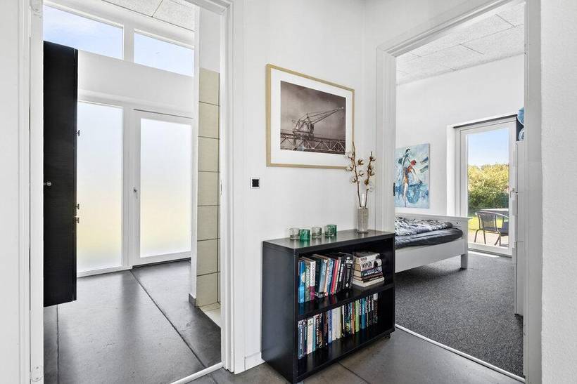 Foto von Ferienhaus DD13 in Skovsøen - Fjellerup - Ostjütland