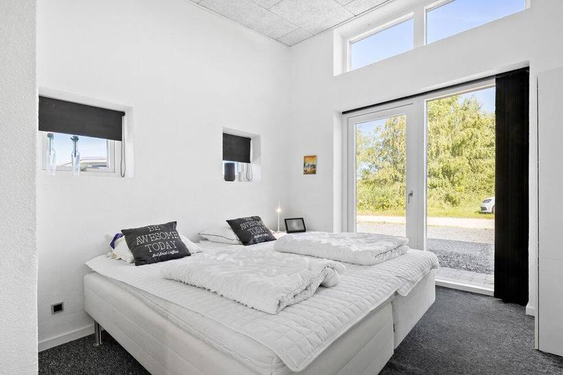 Foto von Ferienhaus DD13 in Skovsøen - Fjellerup - Ostjütland