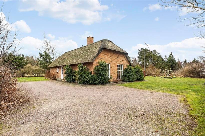 Foto von Ferienhaus DD17 in Nørhede - Fjand - Westjütland