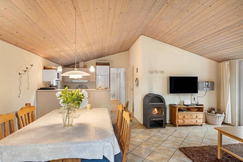 Foto von Ferienhaus DD17 in Nørhede - Fjand - Westjütland